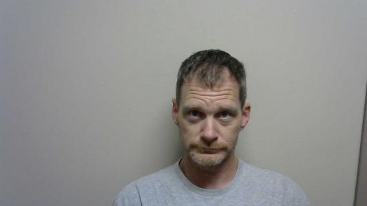 Powell Christopher Charles a registered Sex Offender of South Dakota