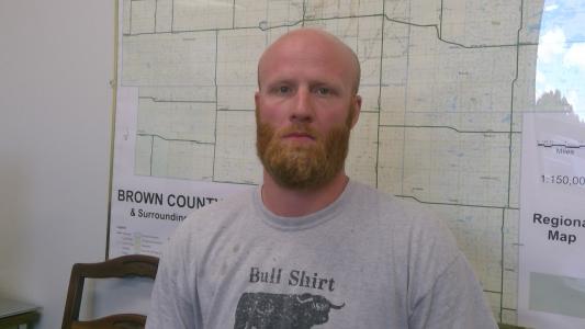 Robinson Michael Thomas a registered Sex Offender of South Dakota