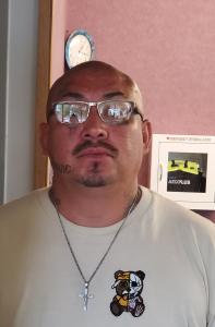 Rodriguez Courtney Joseph a registered Sex Offender of South Dakota