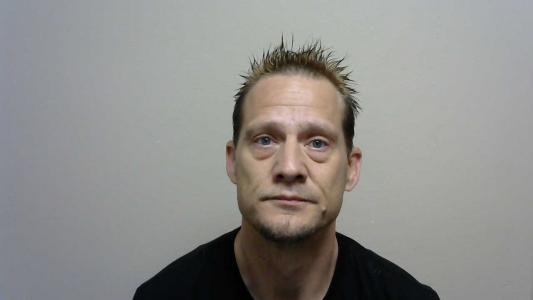 May John Dale a registered  of South Dakota