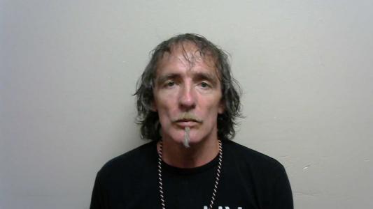 Childers Prieor Franklin Jr a registered Sex Offender of South Dakota