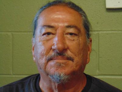 Smallwood Richard James a registered Sex Offender of South Dakota