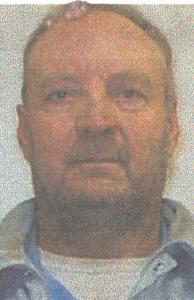 Sonne David Rueben a registered  of South Dakota