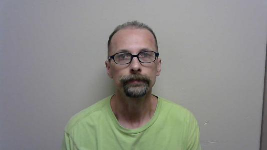 Bockoven Brent Allen a registered Sex Offender of South Dakota