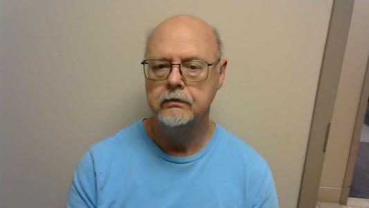 Vandel Jimmy Lee a registered Sex Offender of South Dakota