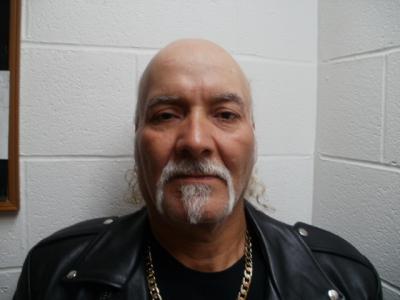 Vargas Michael Anthony a registered Sex Offender of South Dakota