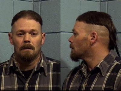 Wagner William Harry a registered Sex Offender of South Dakota