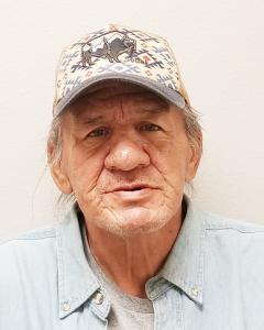 Wilson Merle Douglas a registered Sex Offender of South Dakota