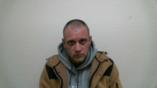 Wolf Jason Matthew a registered Sex Offender of South Dakota