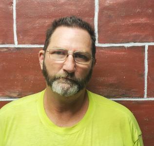 Bott Michael Allen a registered Sex Offender of South Dakota