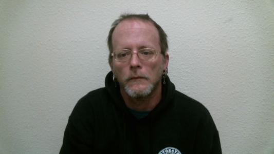 Zoll Brian Paul a registered Sex Offender of South Dakota