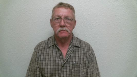 Braun Timothy Allen a registered Sex Offender of South Dakota