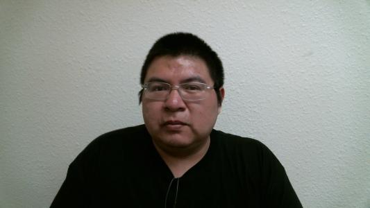 Holybear Julius Augustin a registered Sex Offender of South Dakota