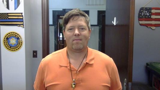 Stroude Rosstan John a registered  of South Dakota