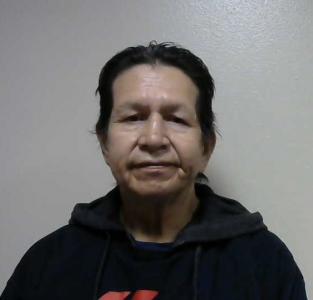 Marrowbone David a registered Sex Offender of South Dakota