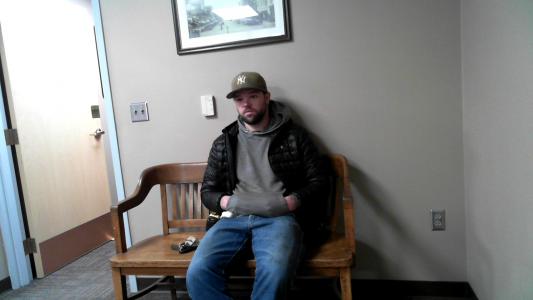 Pater Dakota John a registered Sex Offender of South Dakota