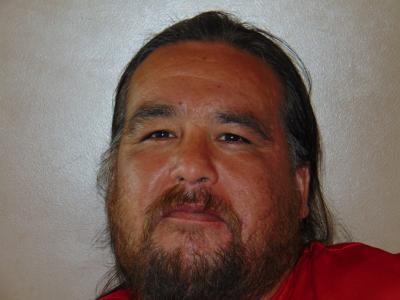 Newholy Travis Raymond a registered Sex Offender of South Dakota