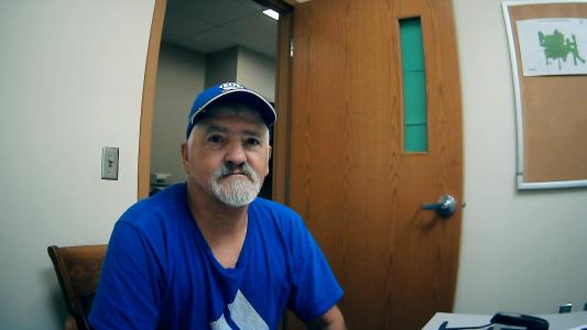 Rohrbach Richard Dennis a registered  of South Dakota