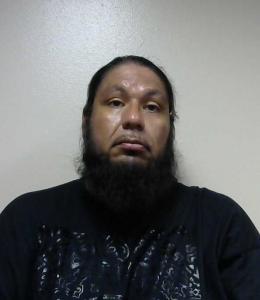 Wood Cephas Joseph a registered Sex Offender of South Dakota