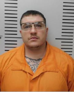 Anderson Rocky Dan a registered Sex Offender of South Dakota