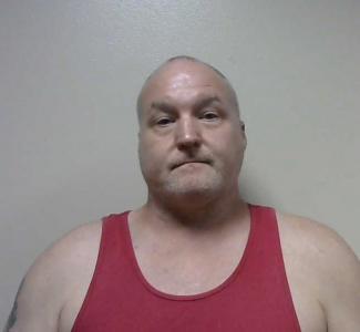 Campbell Troy Dwayne a registered Sex Offender of South Dakota