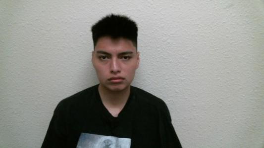 Collins Adonis Larenz a registered Sex Offender of South Dakota