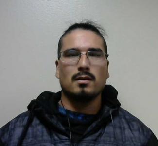 Andrews Tyrone Steven a registered Sex Offender of South Dakota