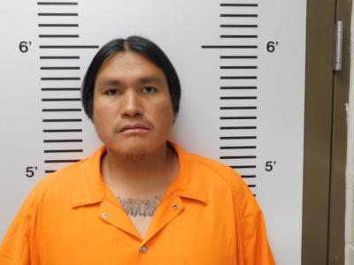 Goodshield Allen Blaine a registered  of South Dakota