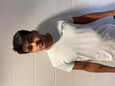 Finley Larry Levi III a registered Sex Offender of South Dakota