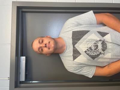 Hendrix Kyle Noah a registered Sex Offender of South Dakota