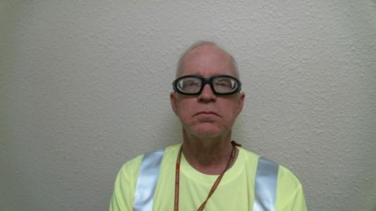 Campbell Louis Martin a registered Sex Offender of South Dakota