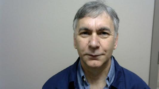 Sideras James Leandros a registered  of South Dakota