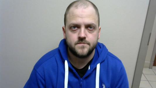 Nicholson Jared Alan a registered Sex Offender of South Dakota