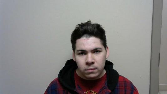 Nehlich Kameryn Blake a registered Sex Offender of South Dakota