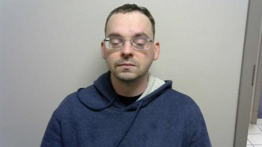 Miles Jason Michael a registered  of South Dakota