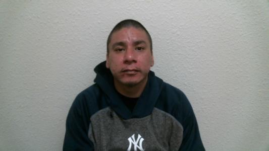 Cottier Bishop Eric a registered Sex Offender of South Dakota