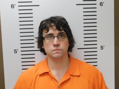 Hankins Nathan David a registered Sex Offender of South Dakota