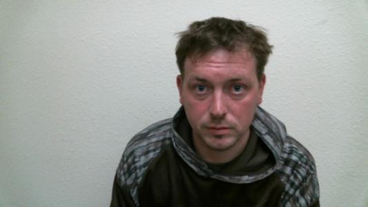 Stertz Jeremiah James a registered Sex Offender of South Dakota