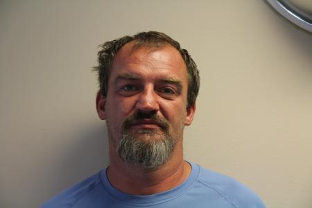 Betts Bradley James a registered Sex Offender of South Dakota