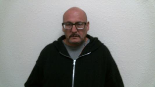 Marshall Jacob Jake a registered  of South Dakota