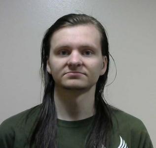 Prescott Daniel Steven a registered Sex Offender of South Dakota