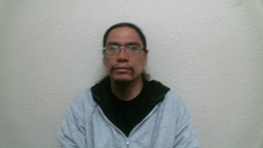 Differenthorse Raven Phillip a registered Sex Offender of South Dakota