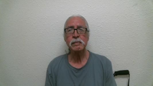 Twobulls Richard Earl a registered  of South Dakota