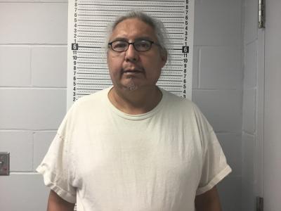 Cottonwood Clint Lawrence a registered Sex Offender of South Dakota