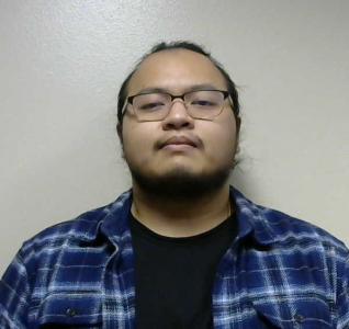 Tran Eric Nmn a registered Sex Offender of South Dakota