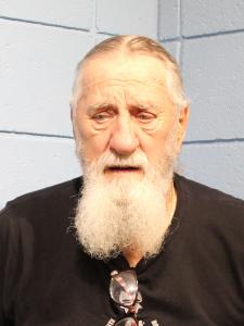 Dawkins Joseph Paul a registered Sex Offender of South Dakota