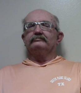 Evans Robert Allen a registered Sex Offender of South Dakota