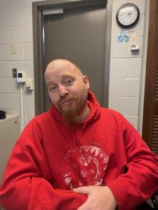 Benz Matthew George a registered Sex Offender of South Dakota