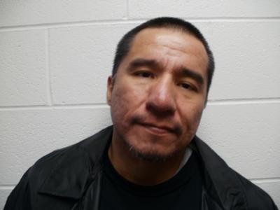 Scott George Allen a registered Sex Offender of South Dakota