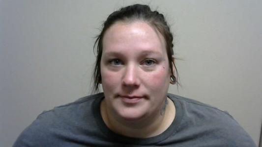 Parker Lena Rose a registered  of South Dakota